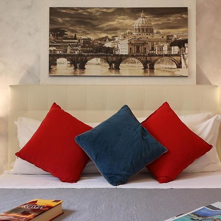 Grand Tour Rome Apartment - Liberty Collection Exterior foto