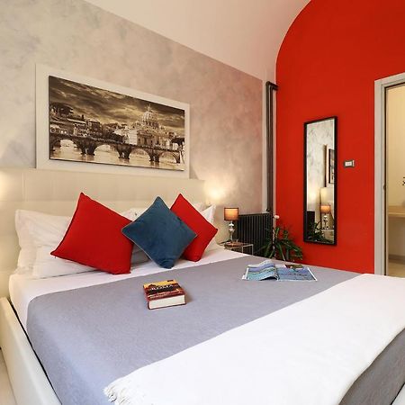 Grand Tour Rome Apartment - Liberty Collection Exterior foto