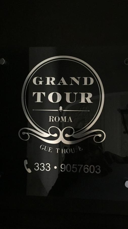 Grand Tour Rome Apartment - Liberty Collection Exterior foto
